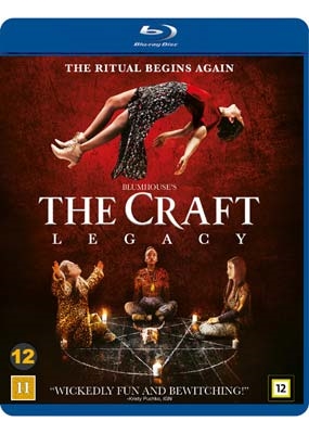 CRAFT, THE: LEGACY [BLU-RAY]