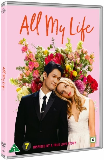 ALL MY LIFE [DVD]