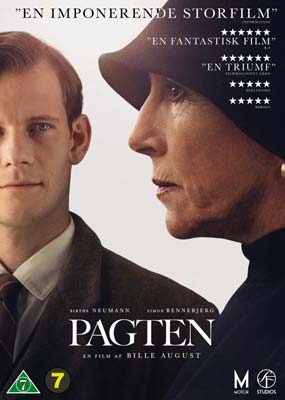 Pagten (2021) [DVD]