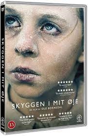 Skyggen i mit øje (2021) [DVD]