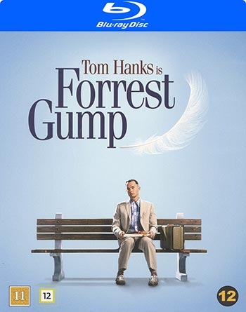 FORREST GUMP [BLU-RAY]