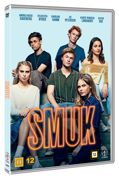 Smuk (2022) [DVD]