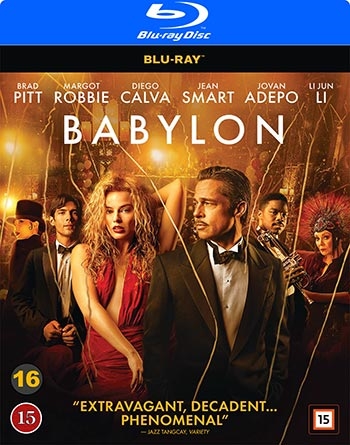 BABYLON [BD]