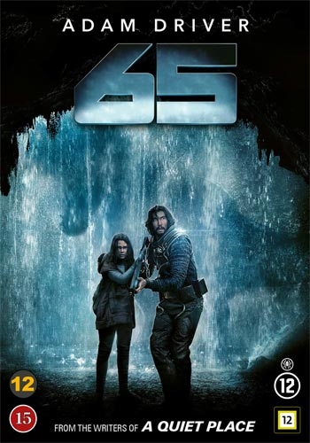 65 [DVD]