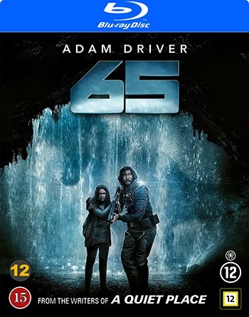 65 [BLU-RAY]