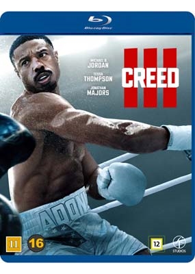 CREED III  [BD]