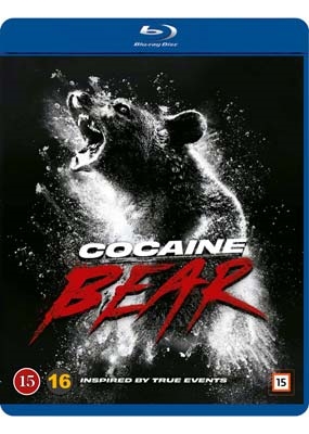 COCAINE BEAR