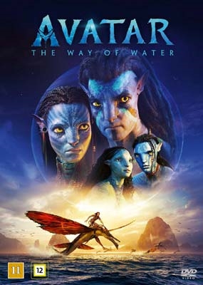 AVATAR: THE WAY OF WATER