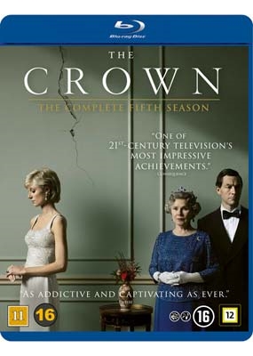 CROWN, THE - SEASON 5