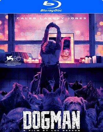 DOGMAN [BLU-RAY]