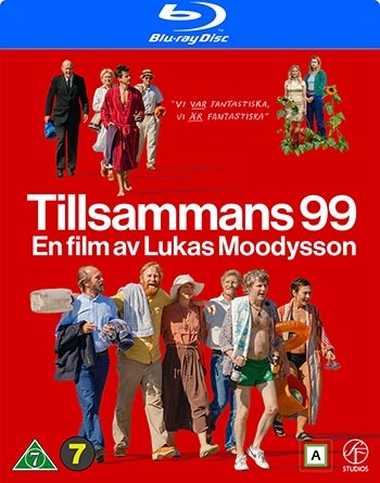 TILLSAMMANS 99  [BLU-RAY]