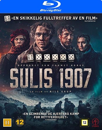 SULIS [BLU-RAY]