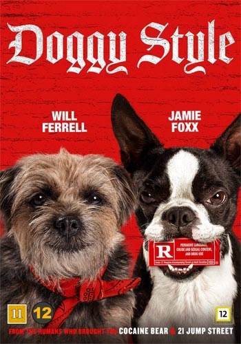 DOGGY STYLE [DVD]