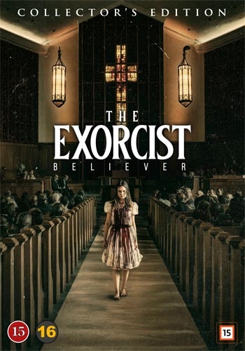 EXORCIST: BELIEVER, THE [DVD]