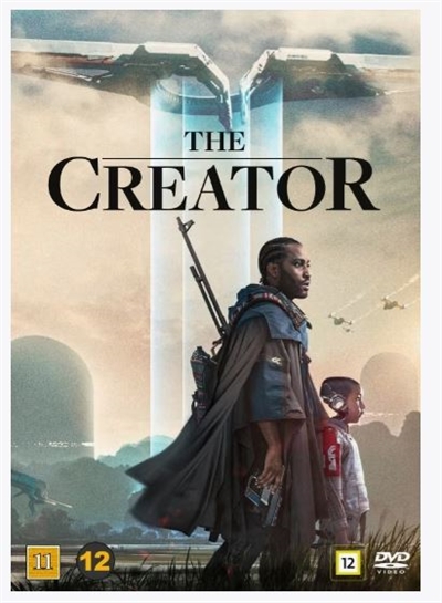 CREATOR, THE [DVD]