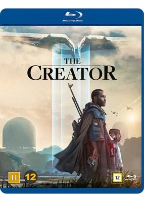 CREATOR, THE [BLU-RAY]