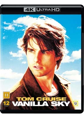 VANILLA SKY - 4K ULTRA HD [4K ULTRA HD ]