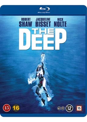 DEEP, THE [BLU-RAY]