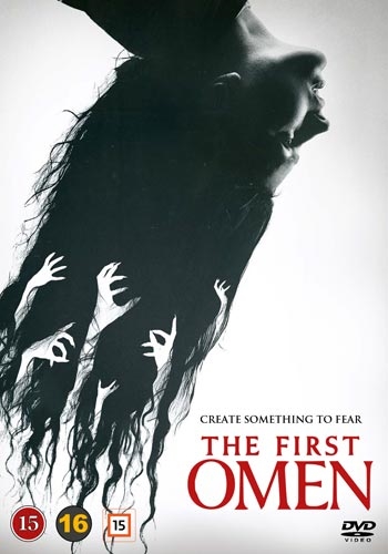 FIRST OMEN, THE [DVD]