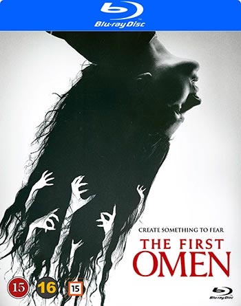 FIRST OMEN, THE [BLU-RAY]