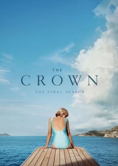 CROWN, THE - SEASON 6 [DVD]