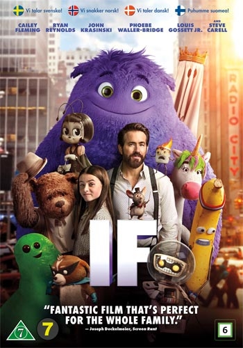 IF [DVD]