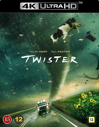 Twister (1996) [4K ULTRA HD]