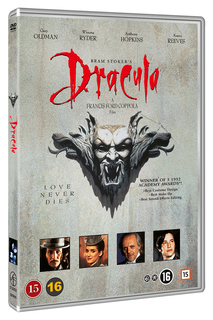 Dracula (1992) [DVD]