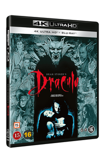 Dracula (1992) [4K ULTRA HD]