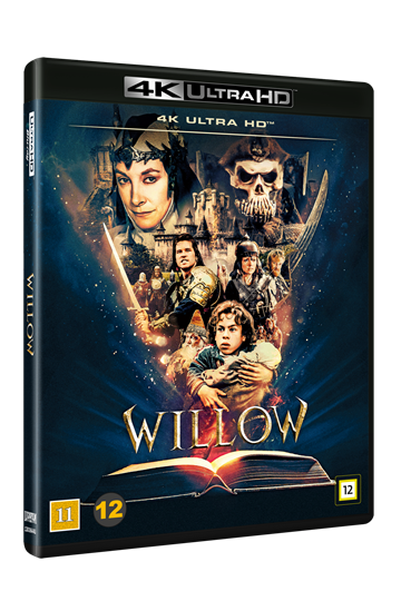Willow (1988) [4K ULTRA HD]