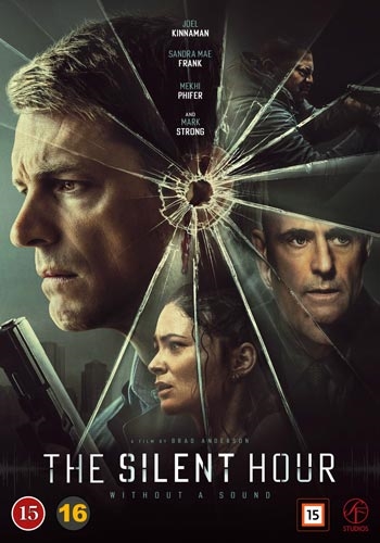 The Silent Hour (2024) [DVD]