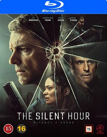 The Silent Hour (2024) [BLU-RAY]