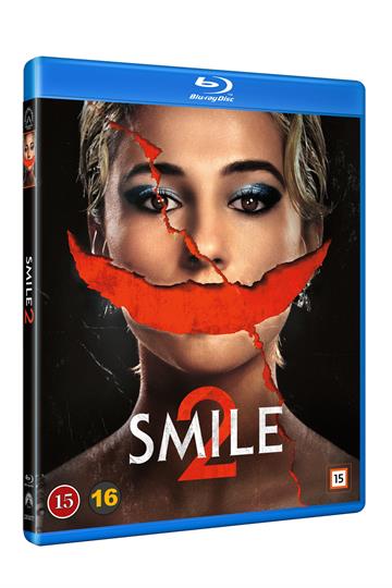 Smile 2 (2024) [BLU-RAY]