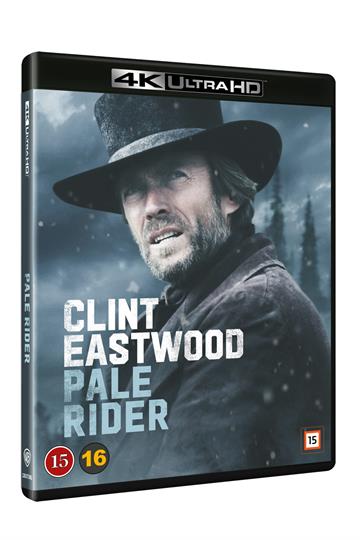 Pale Rider (1985) [4K ULTRA HD]