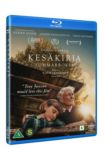 Sommerbogen (2024) [BLU-RAY]