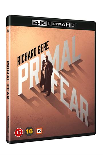 Primal Fear (1996) [4K ULTRA HD]