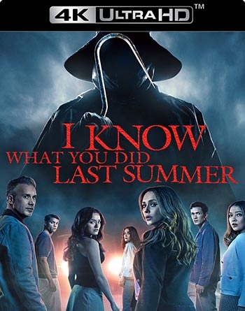 I Know What You Did Last Summer (2025) [4K ULTRA HD]
