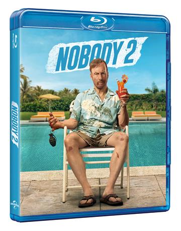 Nobody 2 (2025) [BLU-RAY]