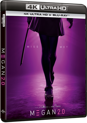 M3GAN 2.0 (2025) [4K ULTRA HD]
