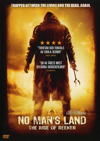 No Man's Land: The Rise of Reeker (2008) [DVD]