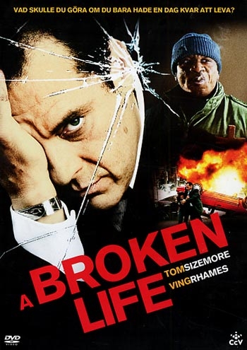 A Broken Life (2007) [DVD]