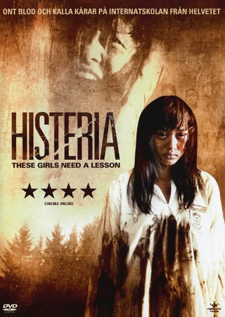 Histeria