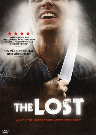 The lost