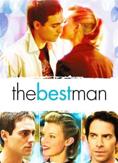 The Best Man (2005)