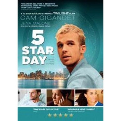 Five Star Day (2010) [DVD]