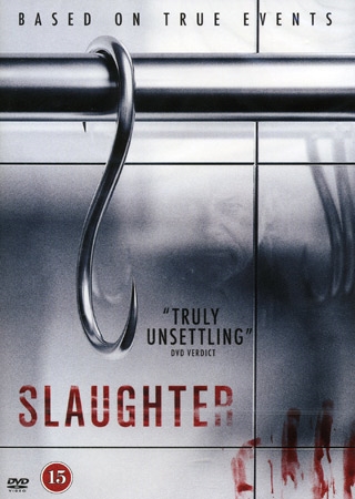 SLAUGHTER [DVD]