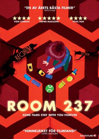 Room 237 (2012) [DVD]