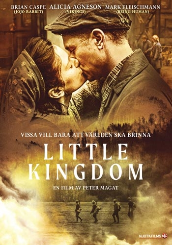 Little Kingdom (2019) [DVD]