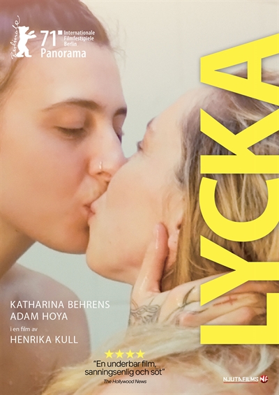 Glück (2021) [DVD]