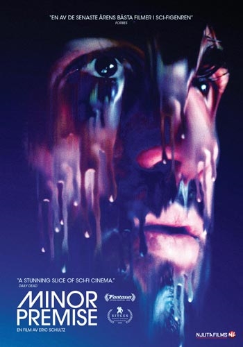 Minor Premise (2020) [DVD]